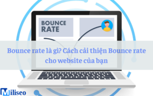 Bounce rate là gì?