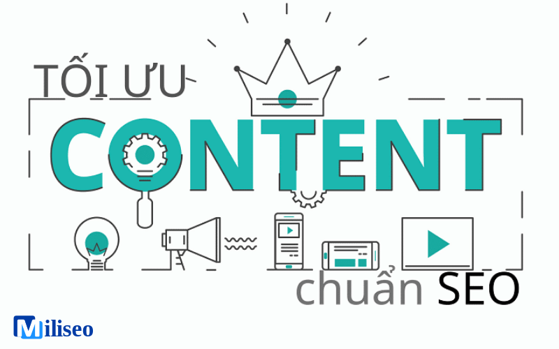 cách viết bài chuẩn seo