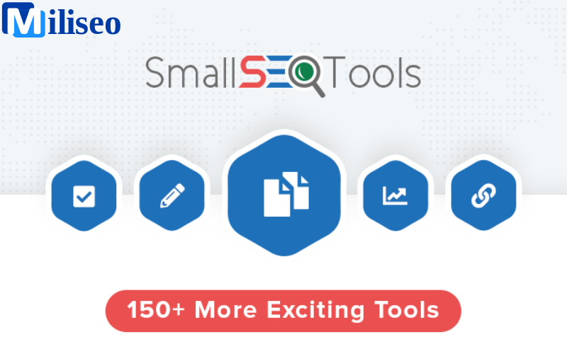 Small SEO Tools