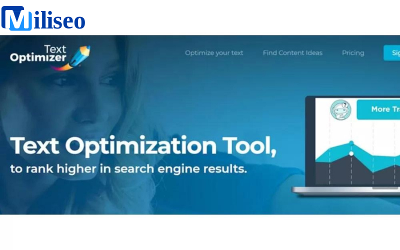 Công cụ Text Optimizer