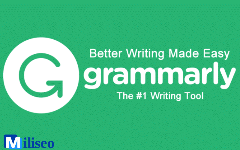 Công cụ Grammarly