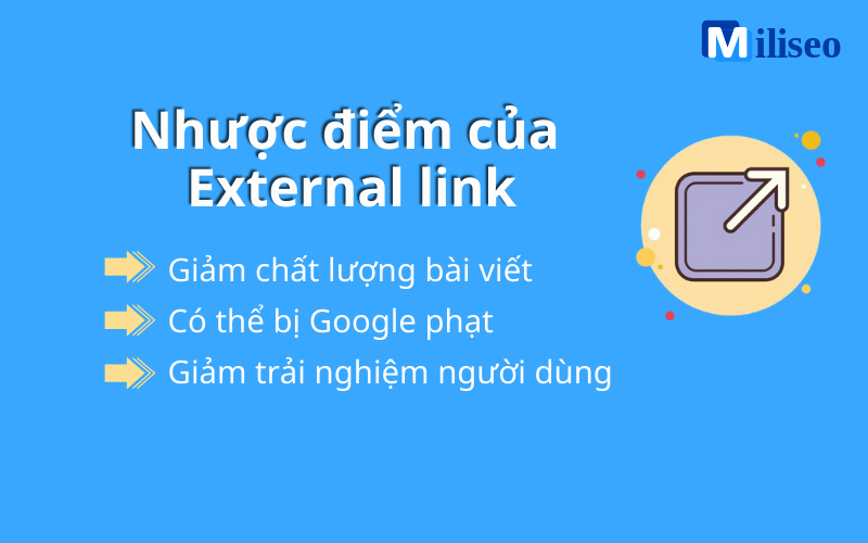 External link là gì