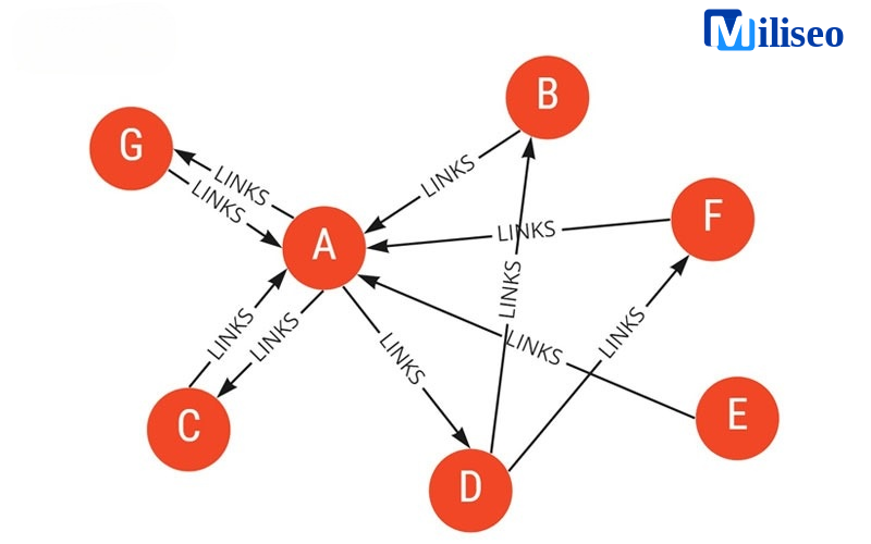 topic cluster là gì