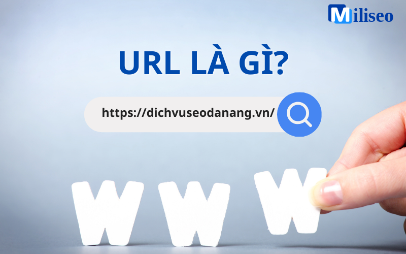 URL là gì