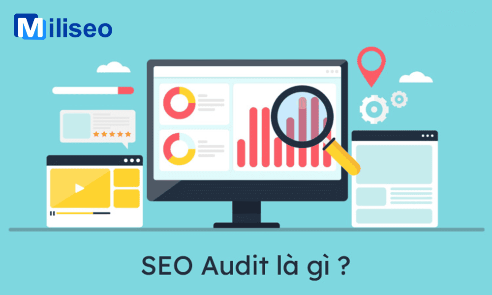 SEO Audit là gì