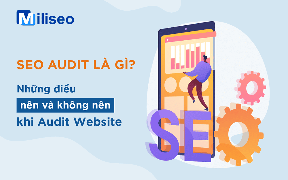 SEO Audit là gì