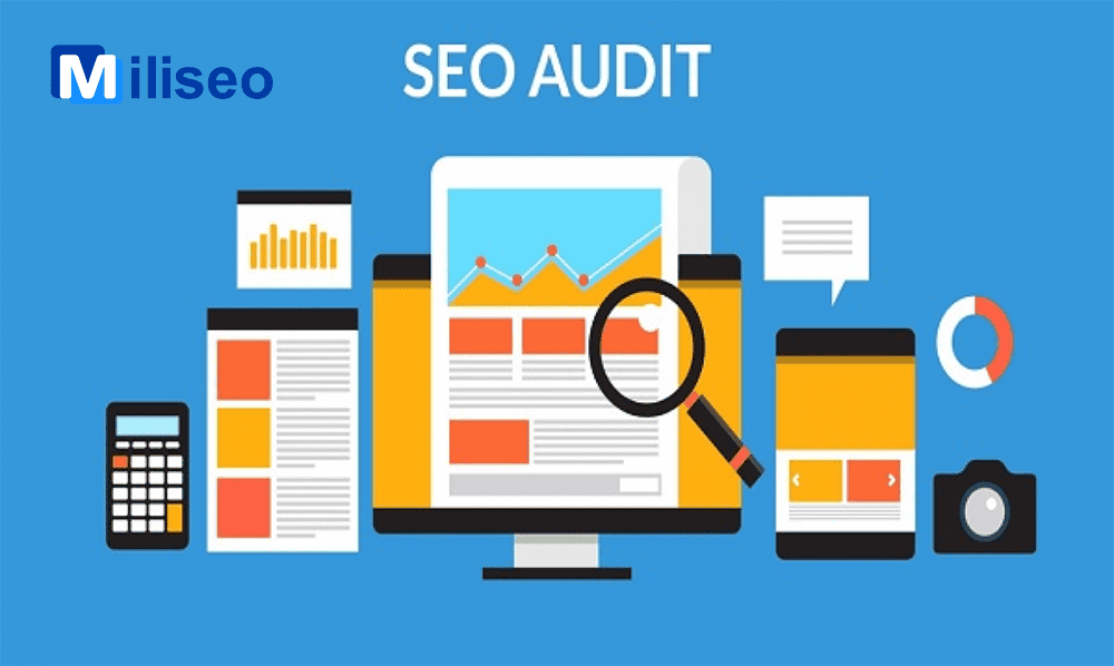 SEO Audit là gì