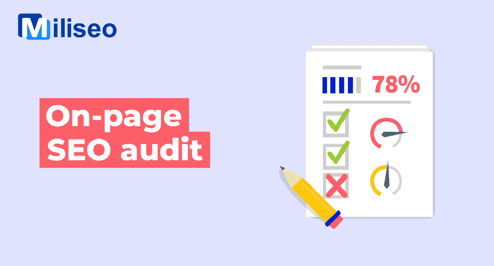 SEO Audit là gì