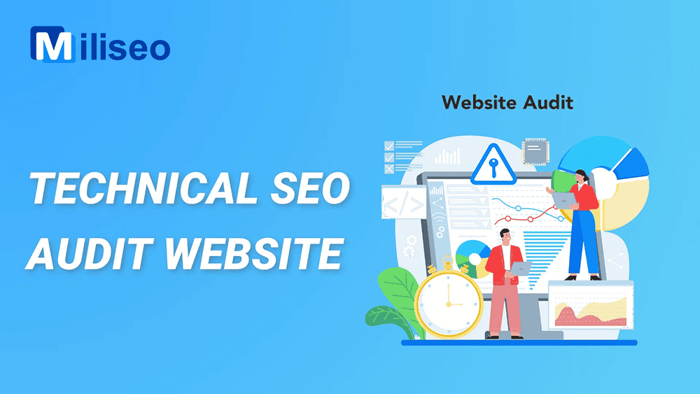 SEO Audit là gì