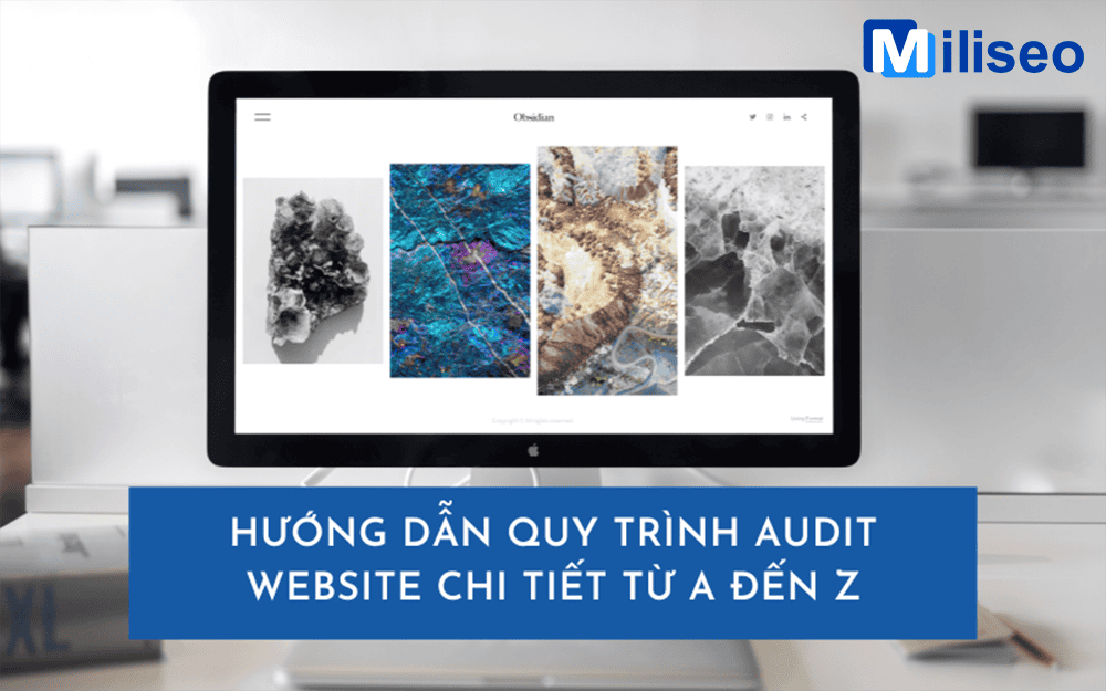 SEO Audit là gì