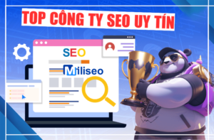 yếu tố chọn SEO agency uy tín