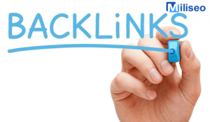 Backlink là gì