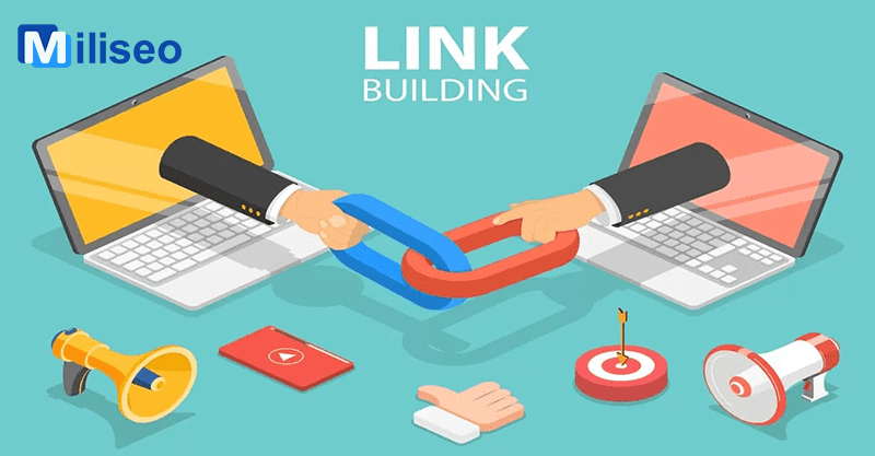 Backlink là gì