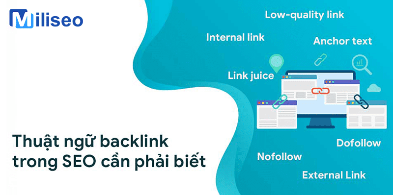 Backlink là gì