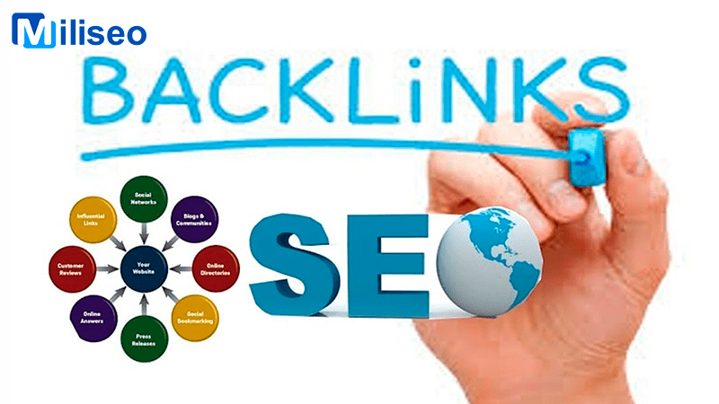 Backlink là gì