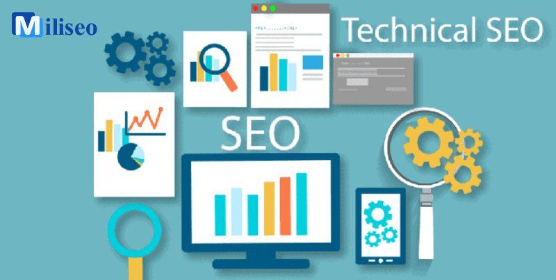 Technical SEO là gì