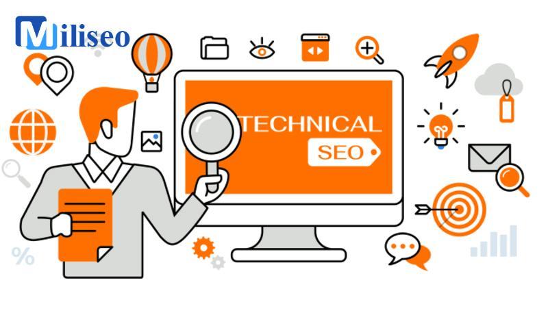 Technical SEO là gì