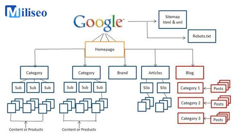 Technical SEO là gì