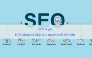 Seo là gì